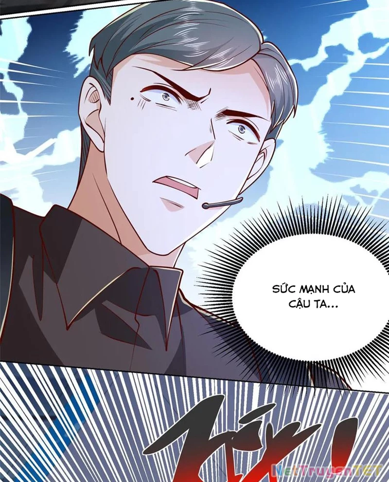 Mỗi Tuần Ta Có Một Nghề Nghiệp Mới Chapter 767 - Trang 4