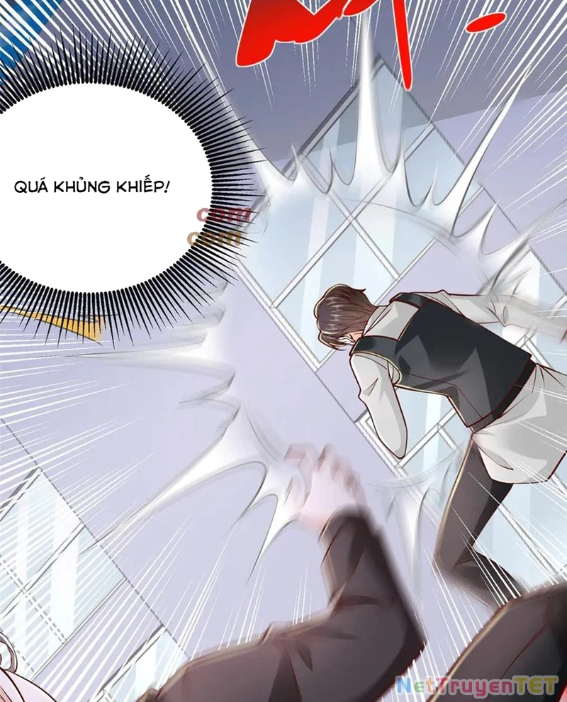 Mỗi Tuần Ta Có Một Nghề Nghiệp Mới Chapter 767 - Trang 4