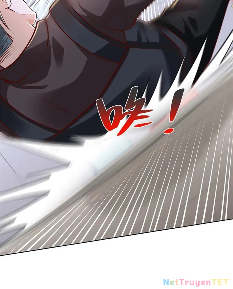 Mỗi Tuần Ta Có Một Nghề Nghiệp Mới Chapter 767 - Trang 4