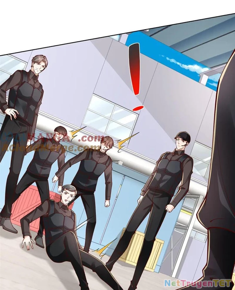 Mỗi Tuần Ta Có Một Nghề Nghiệp Mới Chapter 767 - Trang 4