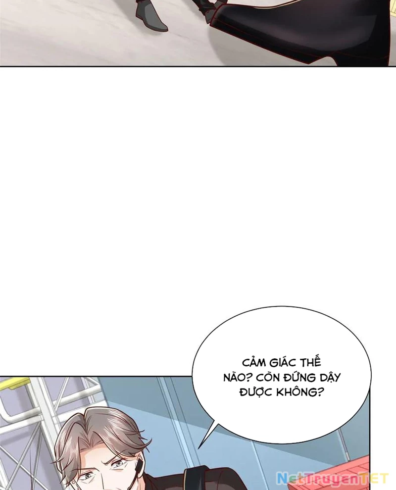 Mỗi Tuần Ta Có Một Nghề Nghiệp Mới Chapter 767 - Trang 4