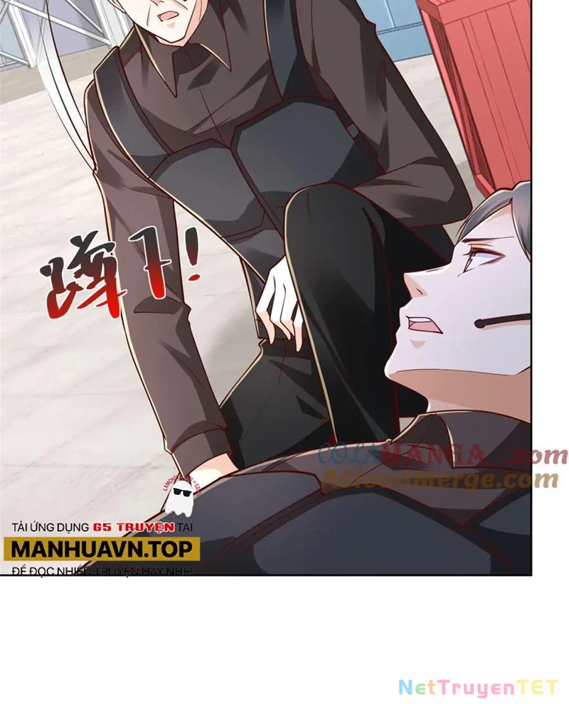Mỗi Tuần Ta Có Một Nghề Nghiệp Mới Chapter 767 - Trang 4