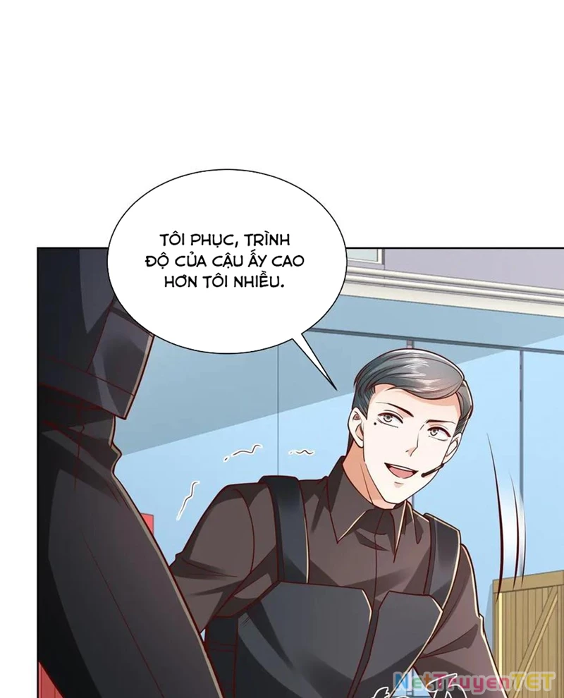 Mỗi Tuần Ta Có Một Nghề Nghiệp Mới Chapter 767 - Trang 4