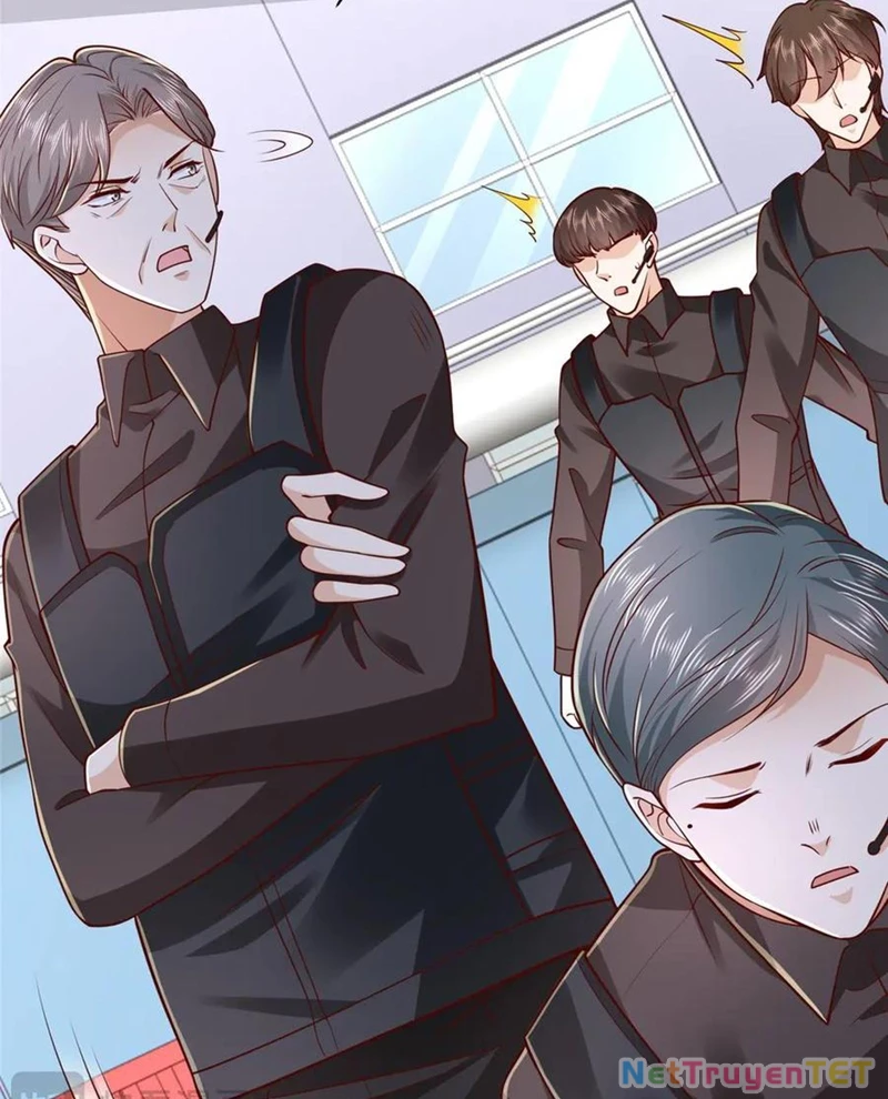 Mỗi Tuần Ta Có Một Nghề Nghiệp Mới Chapter 767 - Trang 4