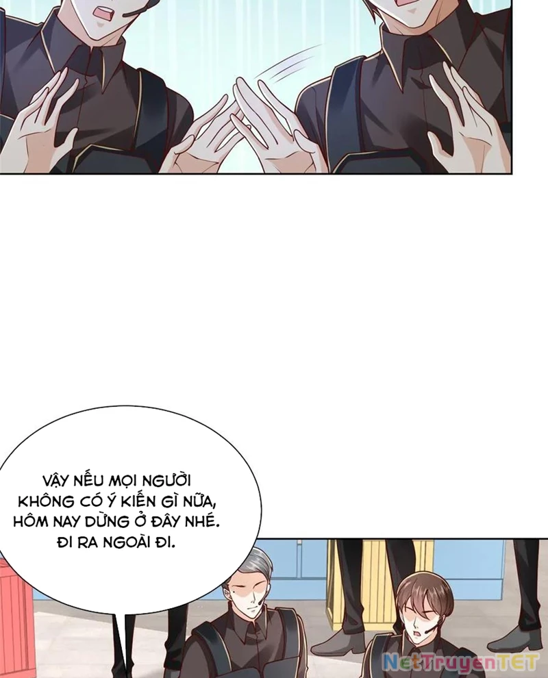 Mỗi Tuần Ta Có Một Nghề Nghiệp Mới Chapter 767 - Trang 4