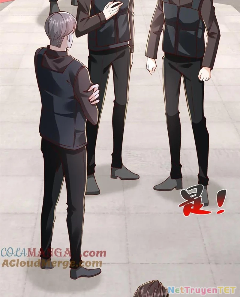 Mỗi Tuần Ta Có Một Nghề Nghiệp Mới Chapter 767 - Trang 4