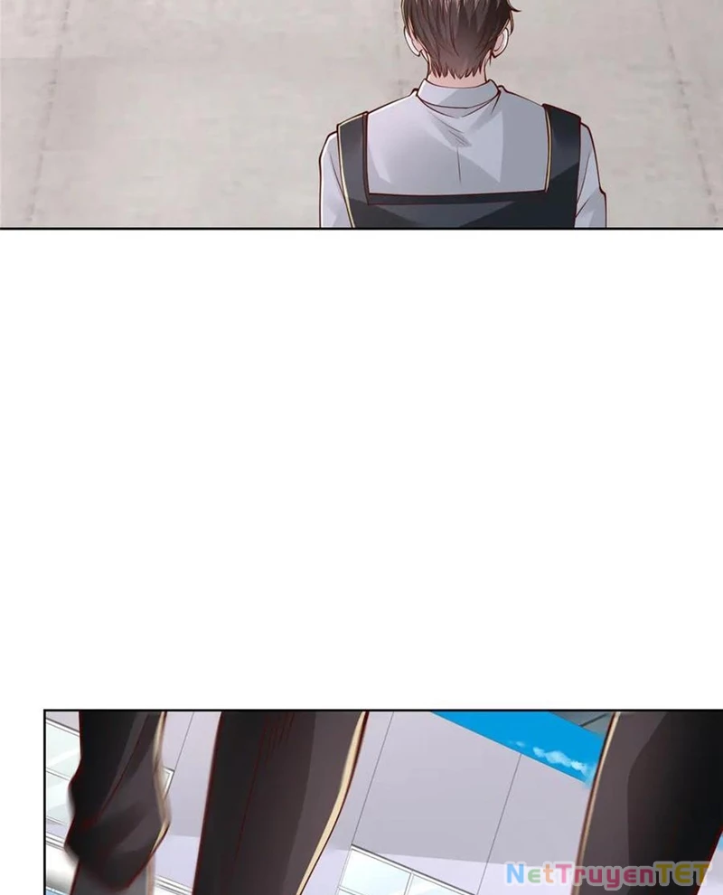 Mỗi Tuần Ta Có Một Nghề Nghiệp Mới Chapter 767 - Trang 4