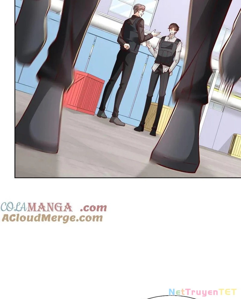 Mỗi Tuần Ta Có Một Nghề Nghiệp Mới Chapter 767 - Trang 4