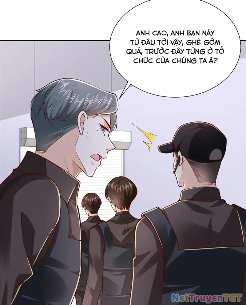 Mỗi Tuần Ta Có Một Nghề Nghiệp Mới Chapter 767 - Trang 4
