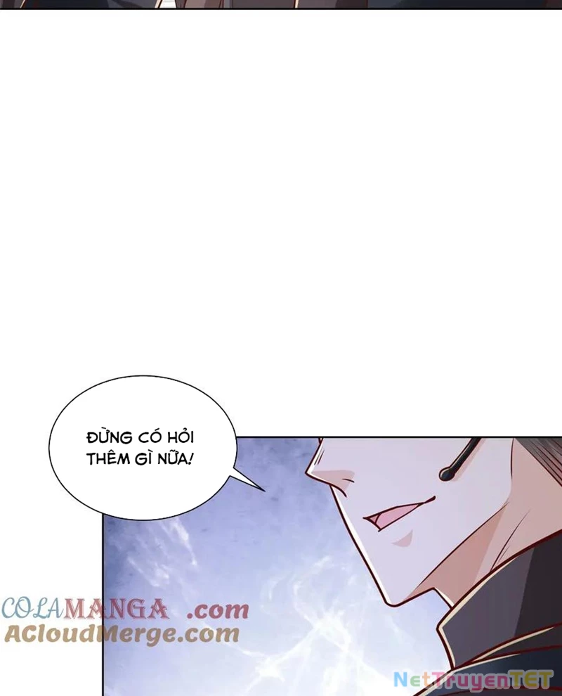 Mỗi Tuần Ta Có Một Nghề Nghiệp Mới Chapter 767 - Trang 4