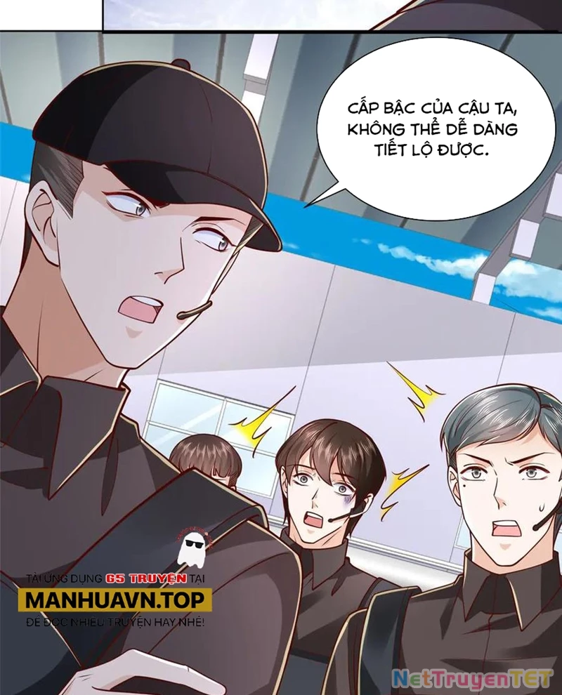 Mỗi Tuần Ta Có Một Nghề Nghiệp Mới Chapter 767 - Trang 4