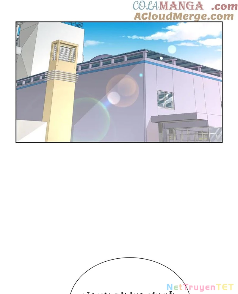 Mỗi Tuần Ta Có Một Nghề Nghiệp Mới Chapter 767 - Trang 4