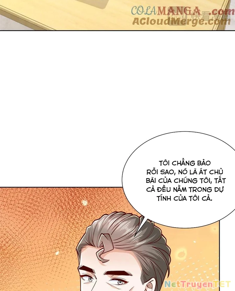 Mỗi Tuần Ta Có Một Nghề Nghiệp Mới Chapter 767 - Trang 4