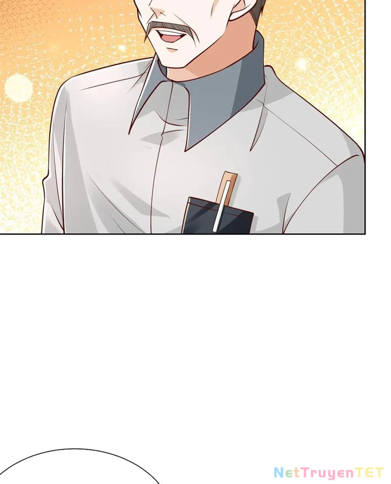 Mỗi Tuần Ta Có Một Nghề Nghiệp Mới Chapter 767 - Trang 4