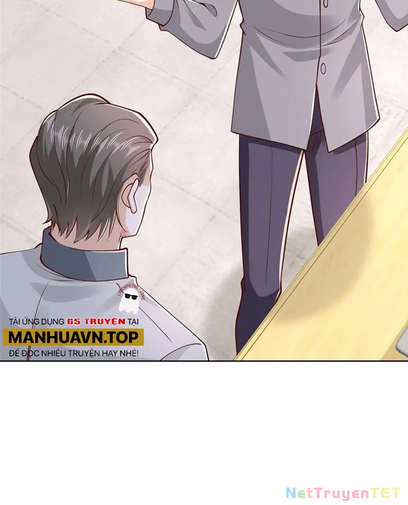 Mỗi Tuần Ta Có Một Nghề Nghiệp Mới Chapter 767 - Trang 4