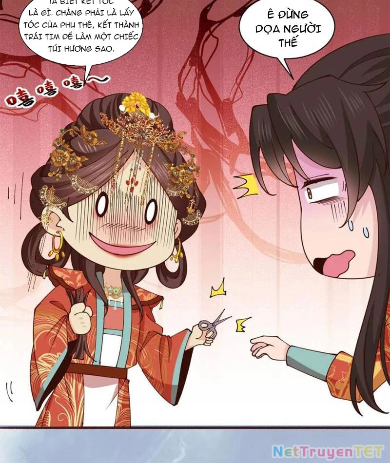 Công Tử Biệt Tú! Chapter 194 - Trang 4