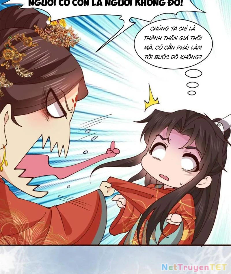 Công Tử Biệt Tú! Chapter 194 - Trang 4
