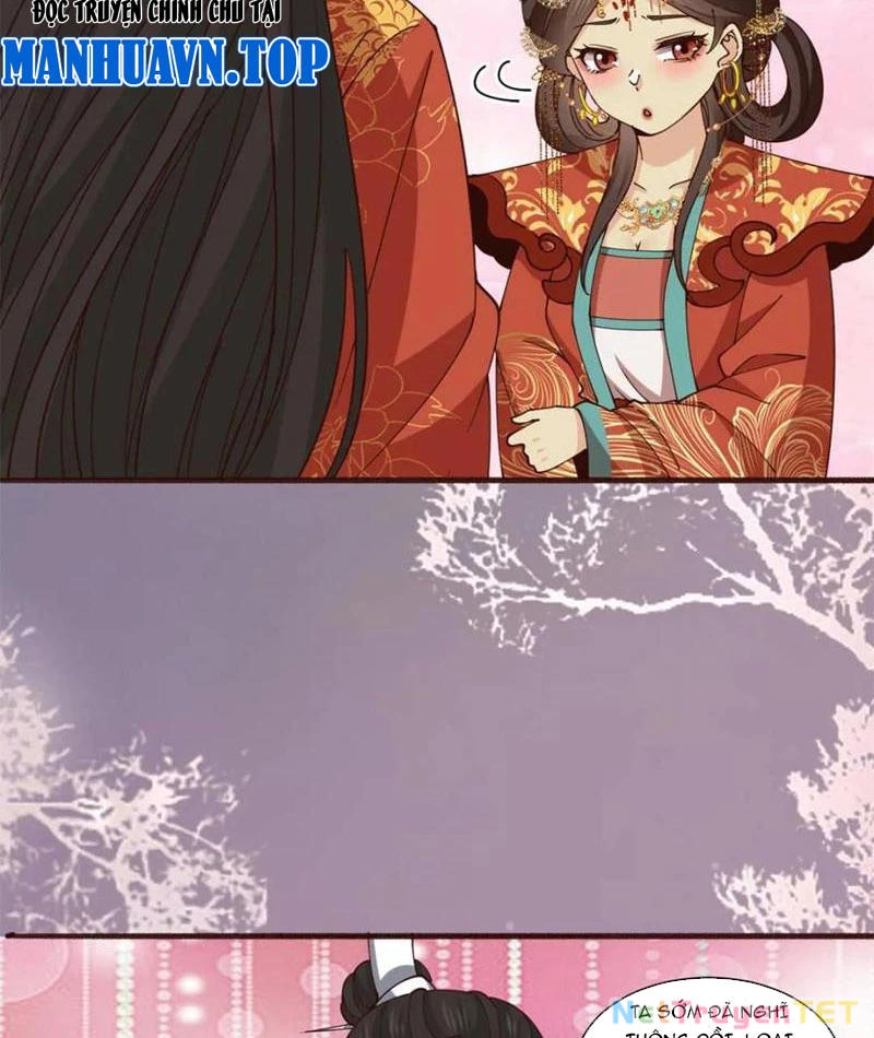 Công Tử Biệt Tú! Chapter 194 - Trang 4