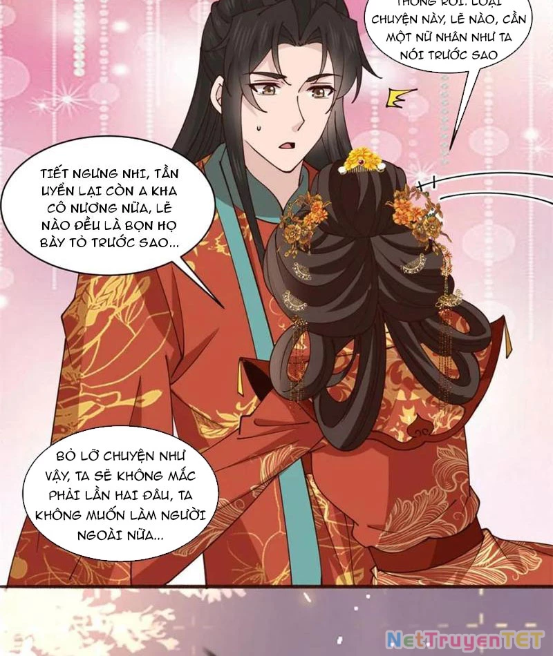 Công Tử Biệt Tú! Chapter 194 - Trang 4