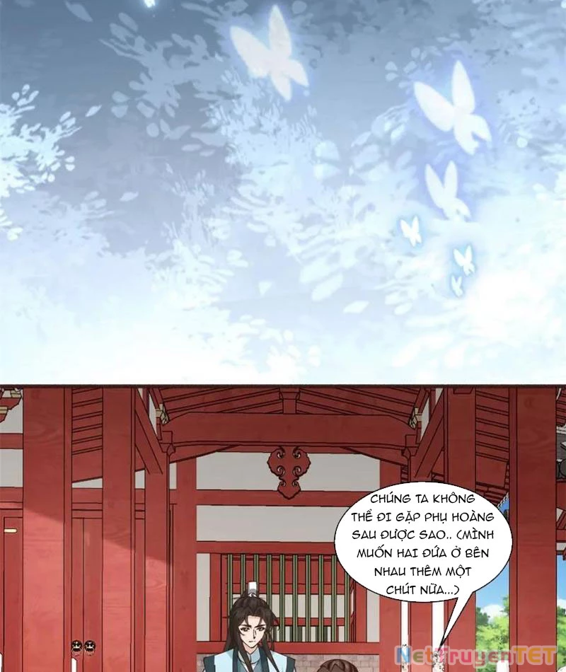 Công Tử Biệt Tú! Chapter 194 - Trang 4