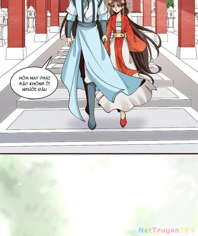 Công Tử Biệt Tú! Chapter 194 - Trang 4