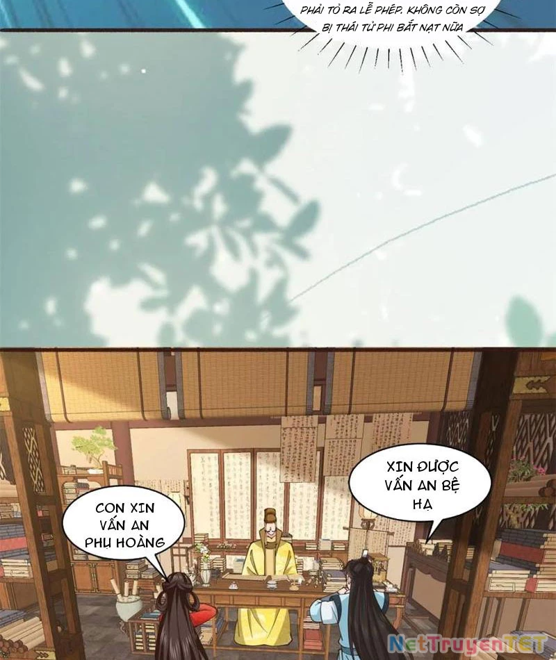 Công Tử Biệt Tú! Chapter 194 - Trang 4