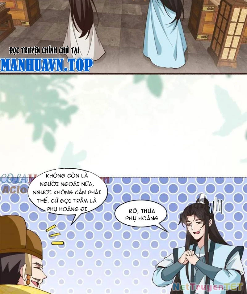 Công Tử Biệt Tú! Chapter 194 - Trang 4