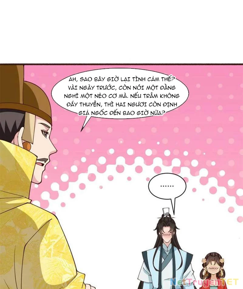 Công Tử Biệt Tú! Chapter 194 - Trang 4