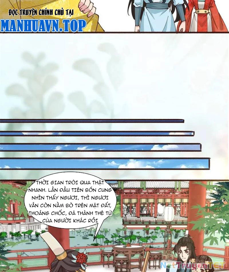 Công Tử Biệt Tú! Chapter 194 - Trang 4