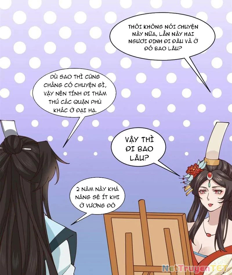 Công Tử Biệt Tú! Chapter 194 - Trang 4