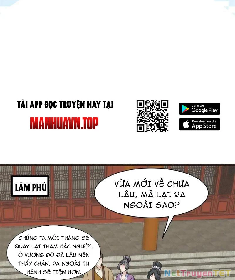 Công Tử Biệt Tú! Chapter 194 - Trang 4
