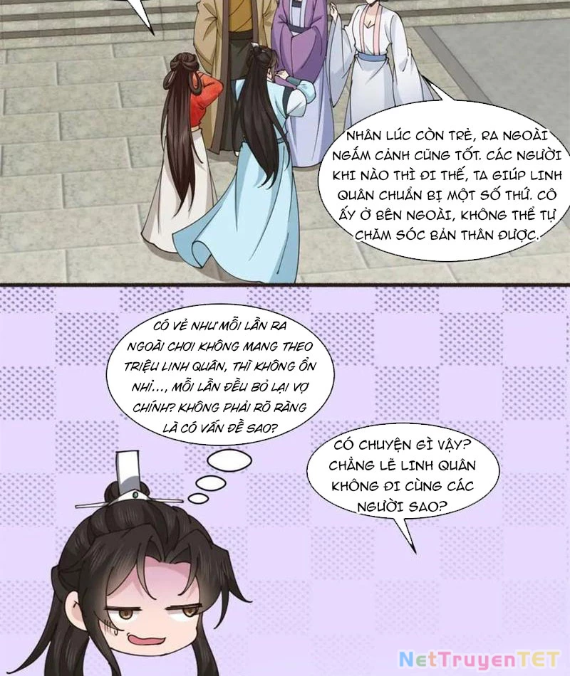 Công Tử Biệt Tú! Chapter 194 - Trang 4