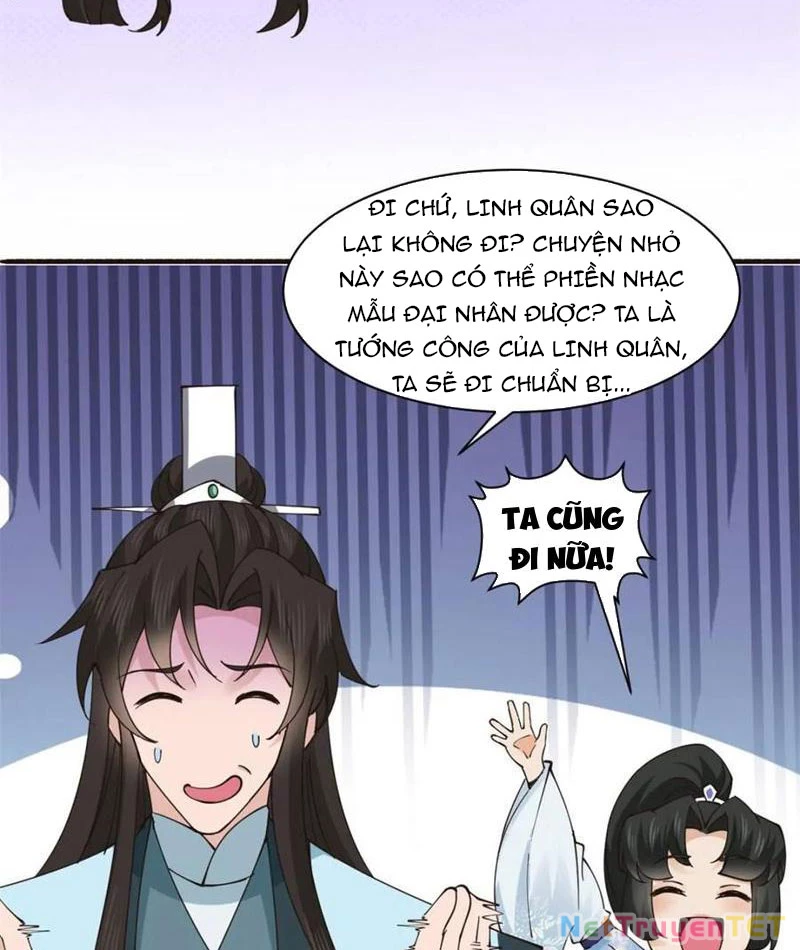Công Tử Biệt Tú! Chapter 194 - Trang 4