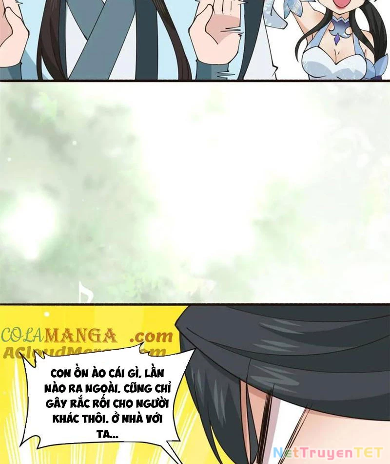 Công Tử Biệt Tú! Chapter 194 - Trang 4