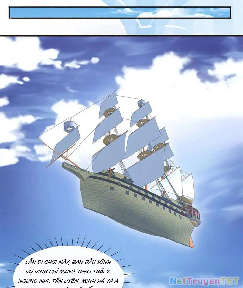 Công Tử Biệt Tú! Chapter 194 - Trang 4