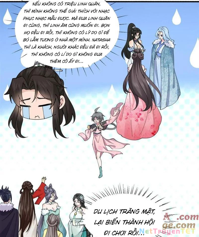 Công Tử Biệt Tú! Chapter 194 - Trang 4