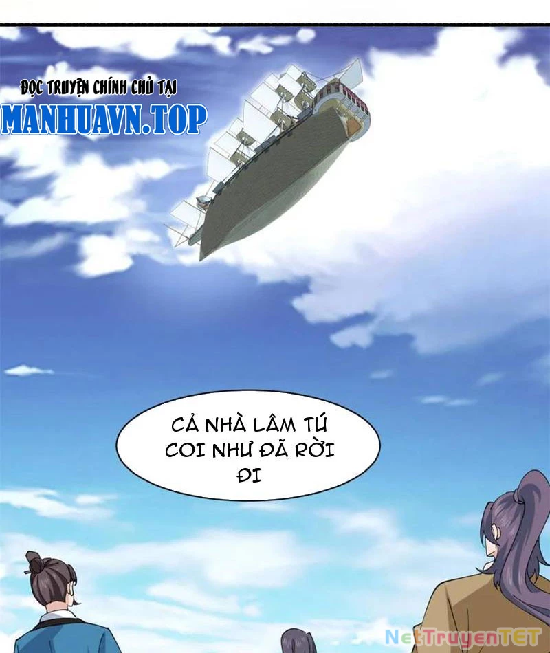 Công Tử Biệt Tú! Chapter 194 - Trang 4