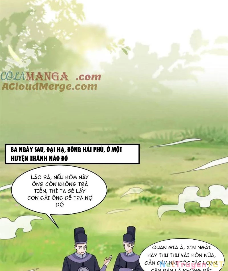 Công Tử Biệt Tú! Chapter 194 - Trang 4