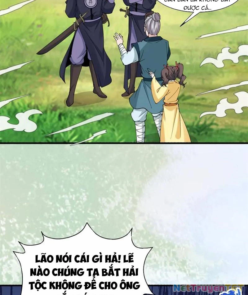 Công Tử Biệt Tú! Chapter 194 - Trang 4