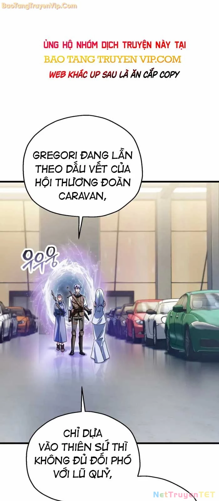 Người Chơi Không Thể Thăng Cấp Chapter 172 - Trang 2