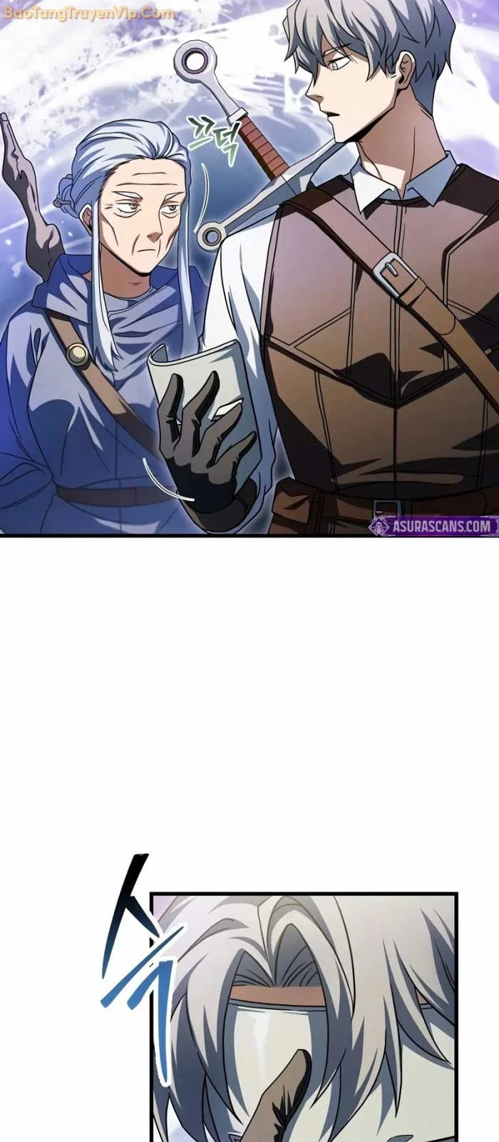 Người Chơi Không Thể Thăng Cấp Chapter 172 - Trang 2