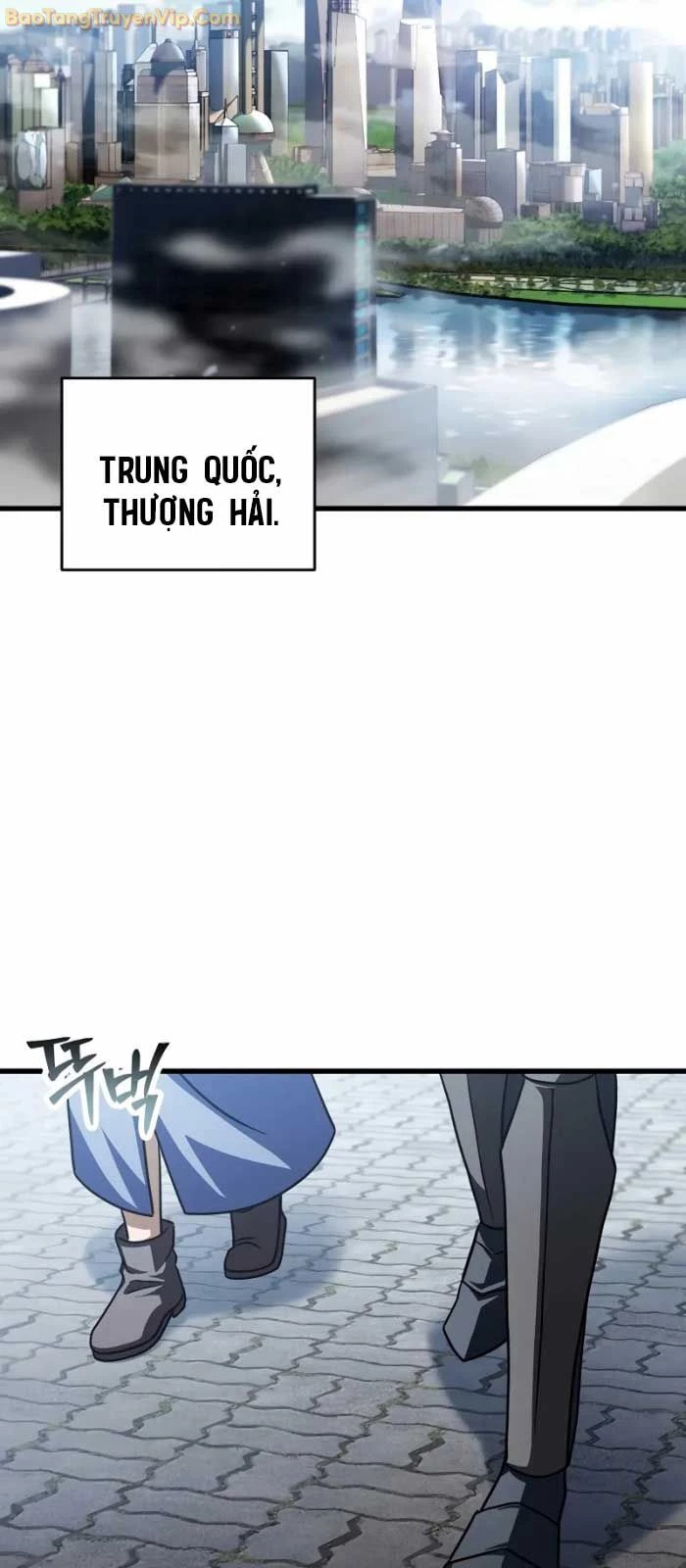 Người Chơi Không Thể Thăng Cấp Chapter 172 - Trang 2