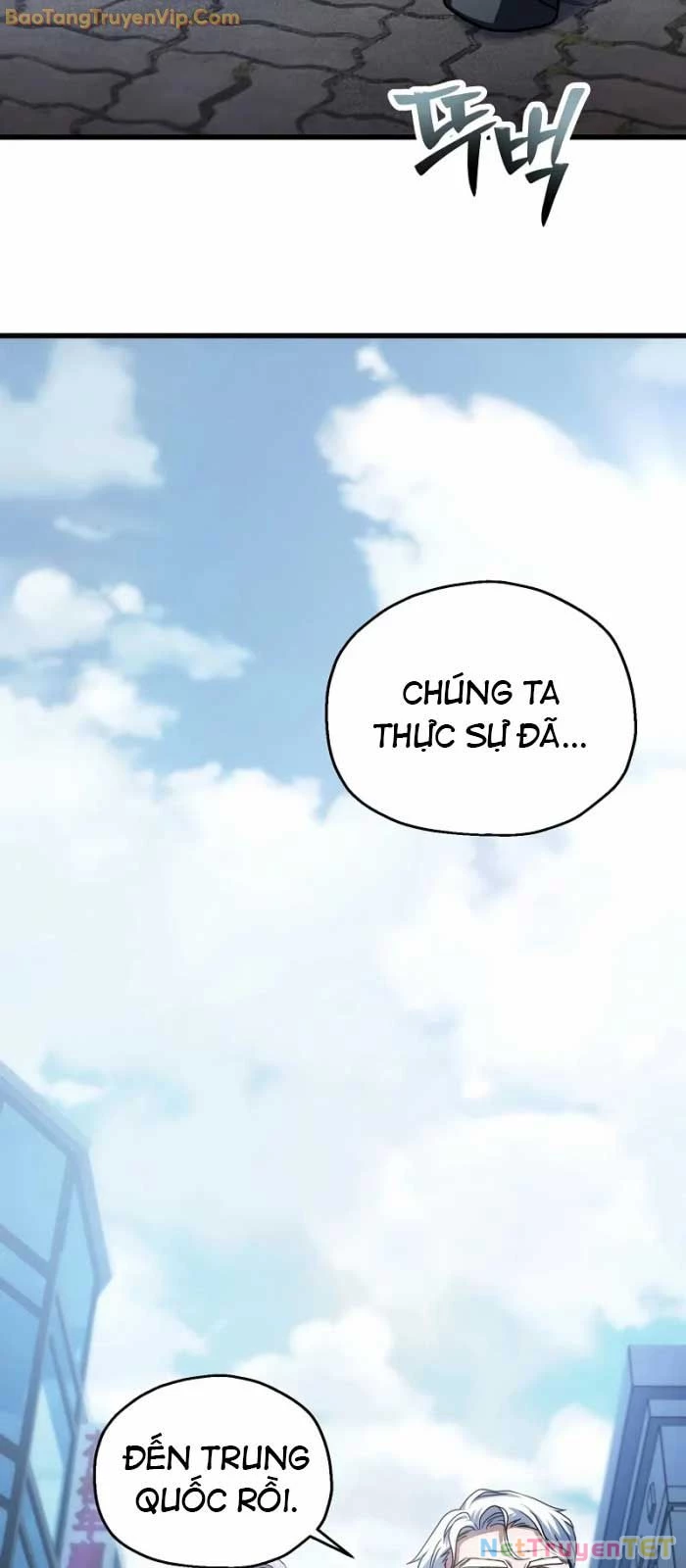 Người Chơi Không Thể Thăng Cấp Chapter 172 - Trang 2