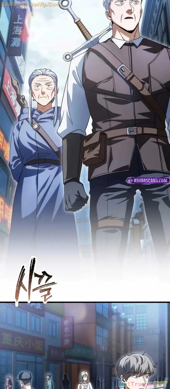 Người Chơi Không Thể Thăng Cấp Chapter 172 - Trang 2