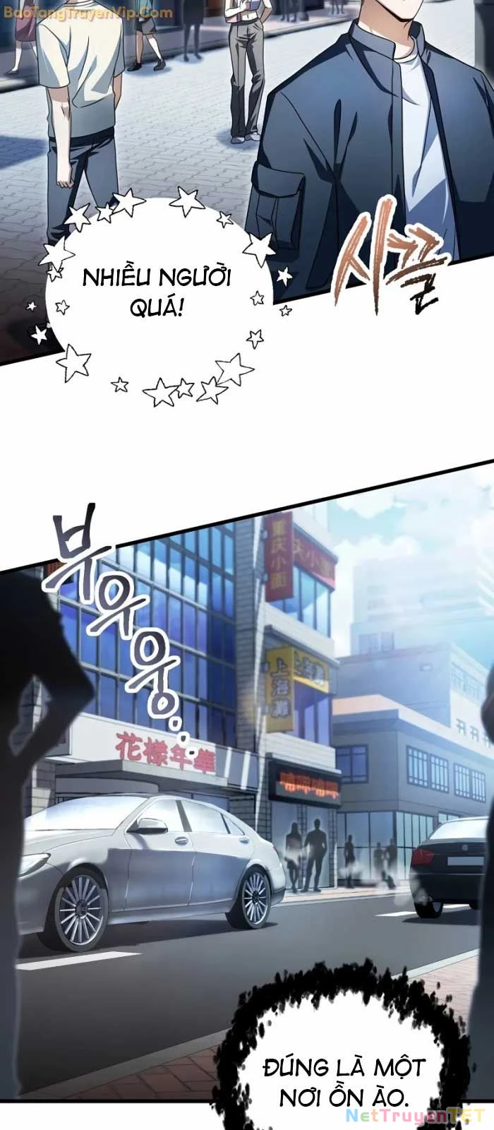 Người Chơi Không Thể Thăng Cấp Chapter 172 - Trang 2