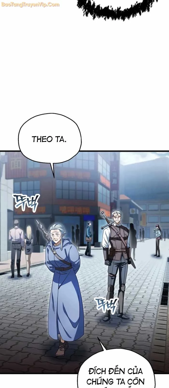 Người Chơi Không Thể Thăng Cấp Chapter 172 - Trang 2