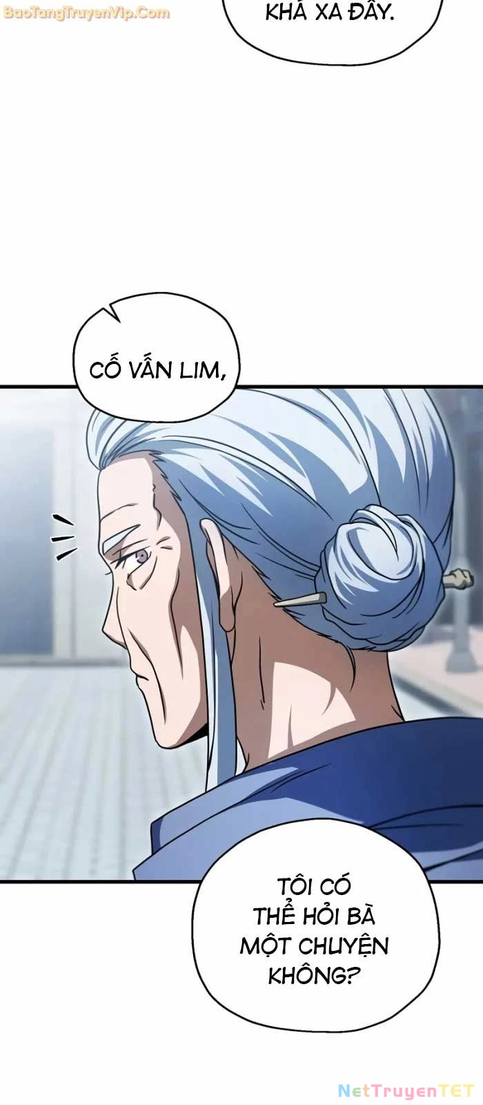 Người Chơi Không Thể Thăng Cấp Chapter 172 - Trang 2