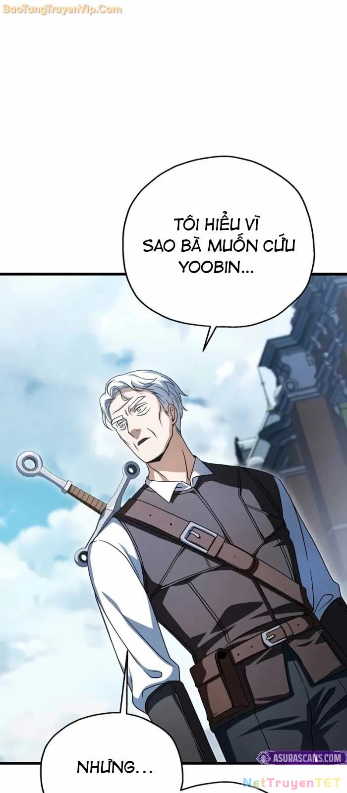 Người Chơi Không Thể Thăng Cấp Chapter 172 - Trang 2