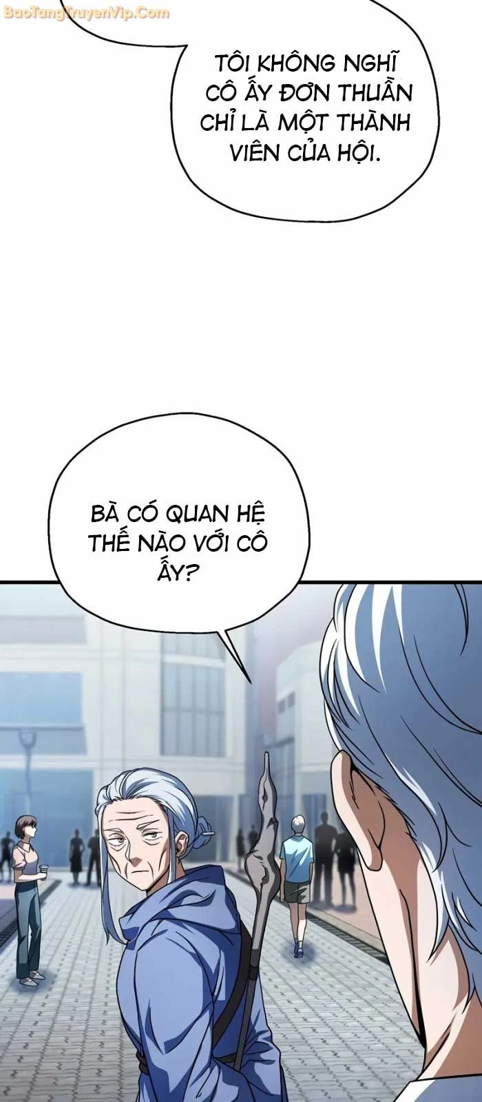 Người Chơi Không Thể Thăng Cấp Chapter 172 - Trang 2