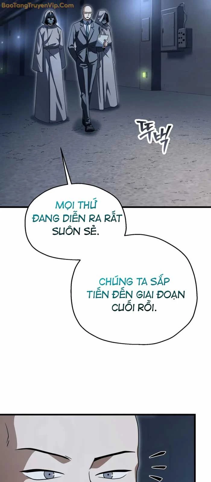 Người Chơi Không Thể Thăng Cấp Chapter 172 - Trang 2
